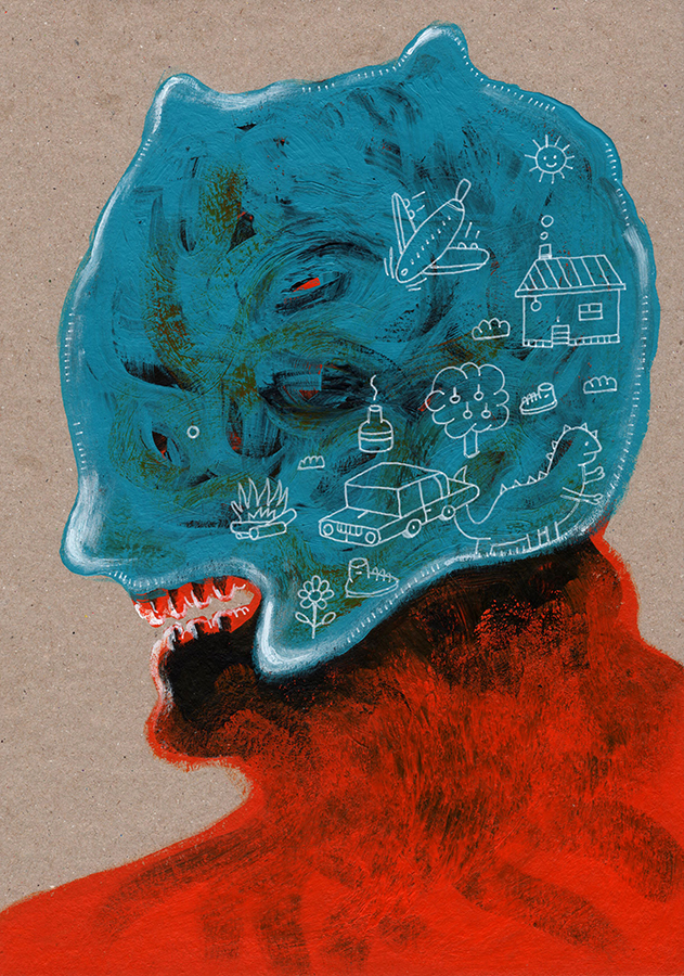 Acayibler avatar thumbnail